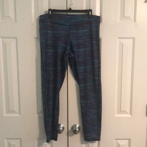 Women’s Leggings. XXL